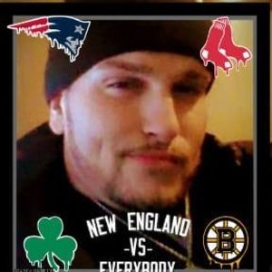 Meet your Posher, Mike